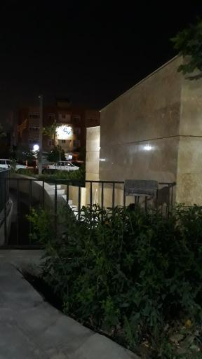 عکس سرویس بهداشتی