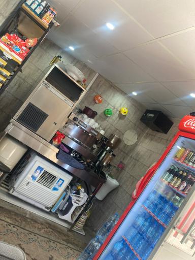 عکس کارواش دِوین