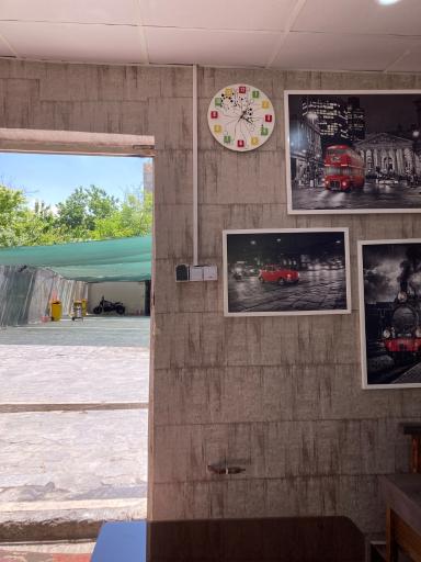 کارواش دِوین