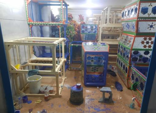 کرایه تفت باقری