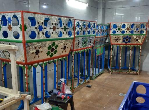 کرایه تفت باقری