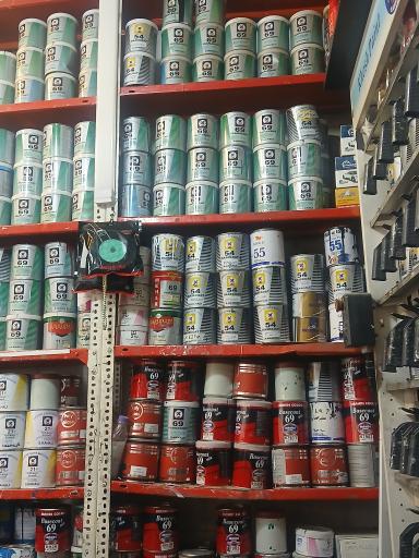 عکس رنگ اتومبیل سهیل