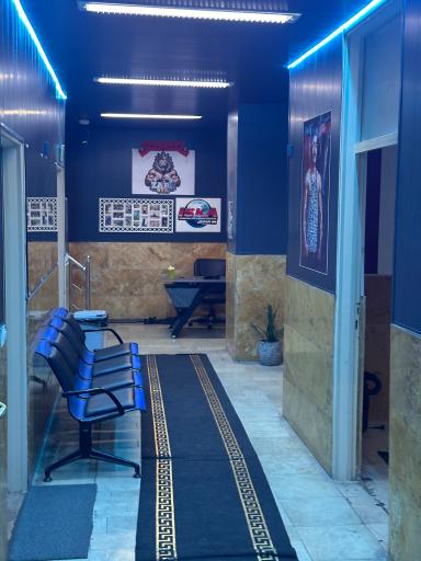 عکس باشگاه کیک بوکسینگ تبریز (زارع)