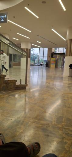 عکس کلینیک جراحی بیمارستان شهدای تجریش