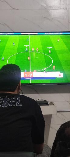 عکس گیم سنتر علی 