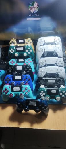 عکس گیم سنتر علی 