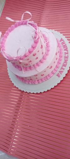 عکس قنادی خان داداش