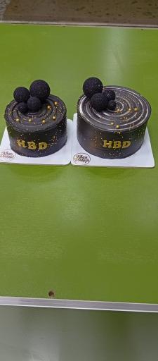 عکس قنادی خان داداش