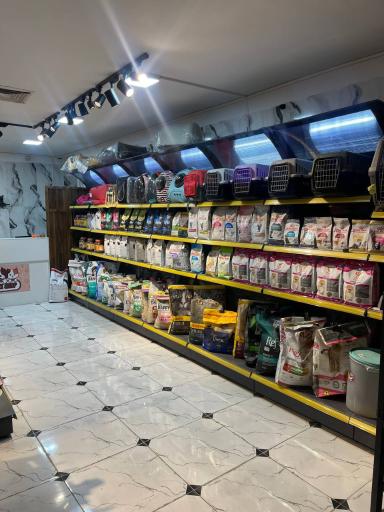 عکس کلینیک دامپزشکی نیکان