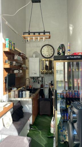 عکس کافه رونک