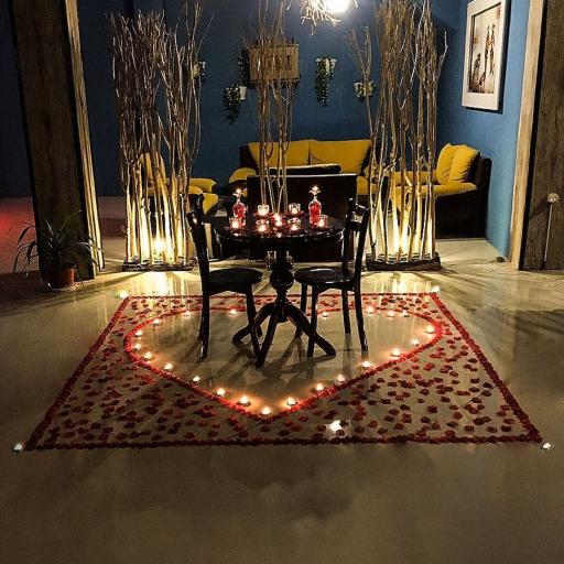 عکس کافه آنسه