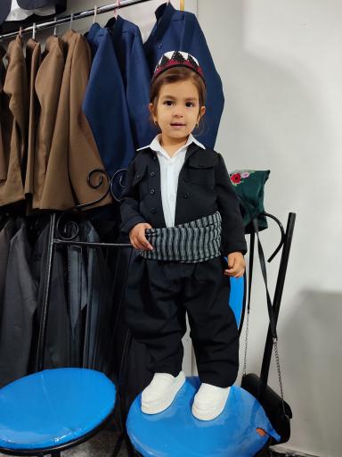 عکس لباس کوردی و کت و شلوار مادیار