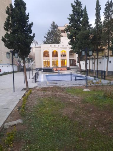 عکس دبیرستان مجتمع فرهنگی آموزشی پیام امام(ره)
