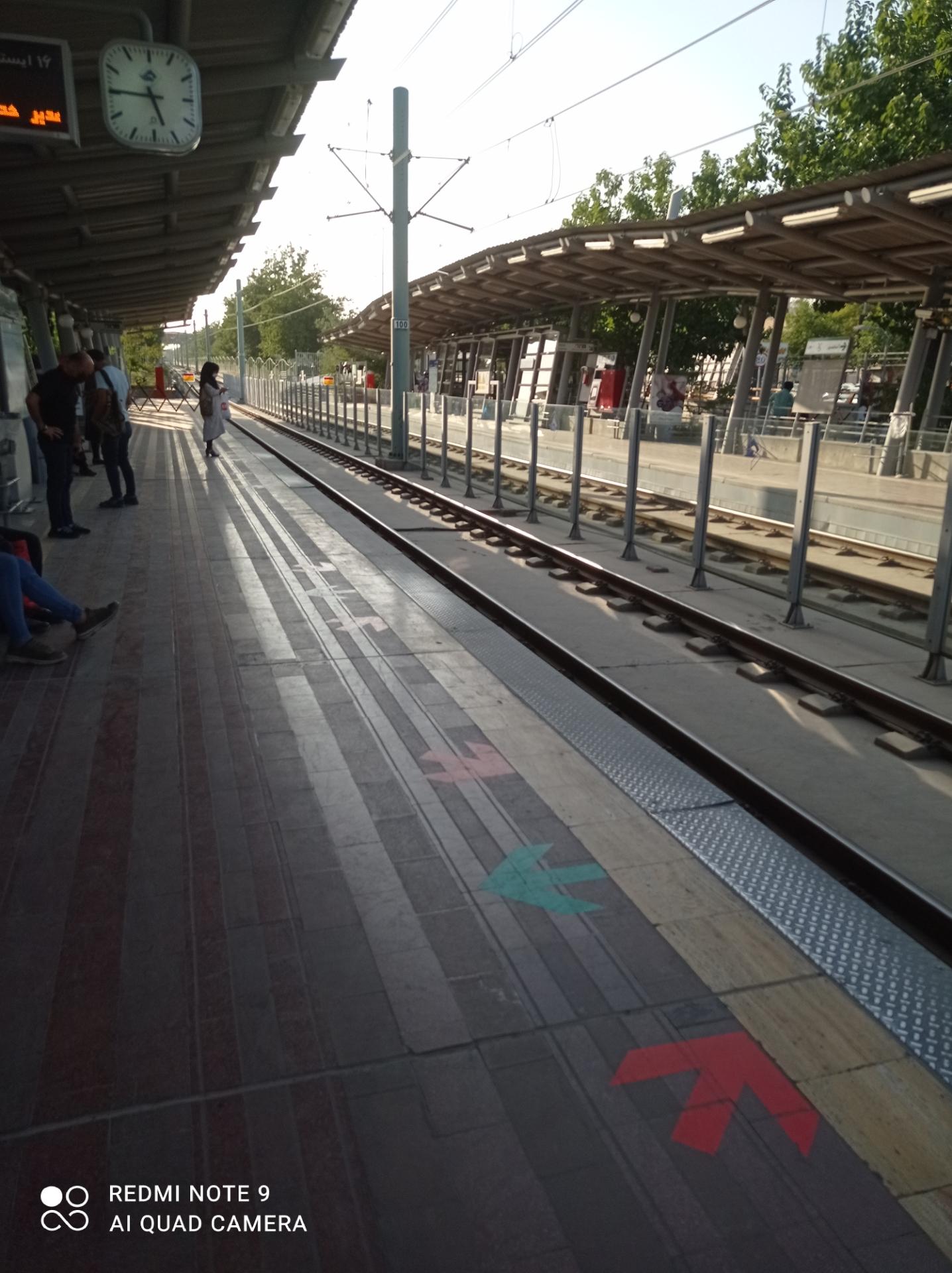 عکس هفت تیر