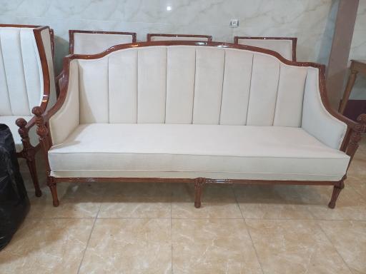 عکس مبلمان جوان