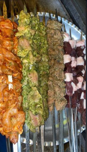 عکس کبابستون