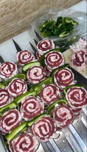 عکس کبابستون