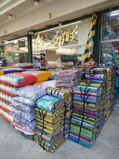 عکس کالای خواب خاشعی 
