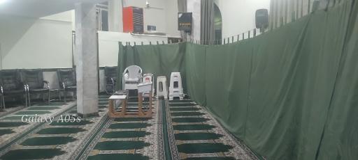 عکس مسجدحضرت رقیه س