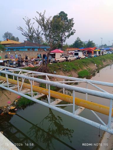 عکس بازار سیاهکل