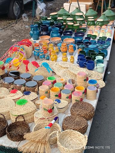 عکس بازار سیاهکل