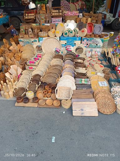 عکس بازار سیاهکل
