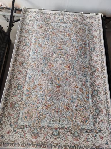 عکس تالار فرش قائمی