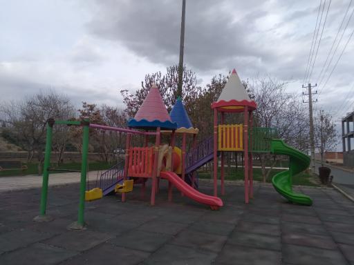 عکس بوستان الغدیر