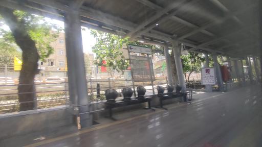 عکس هفت تیر