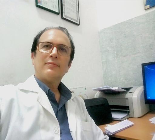 عکس کلینیک فيزيوتراپی صادقی