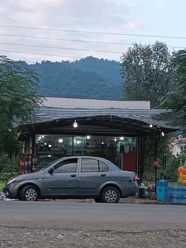 عکس سوپر مارکت 