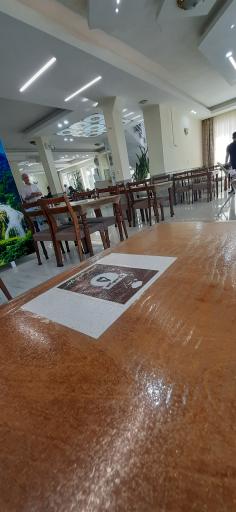 عکس چلو کبابی اسلامی