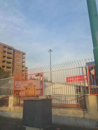 عکس فروشگاه اتکا (شعبه شهدای انقلاب)