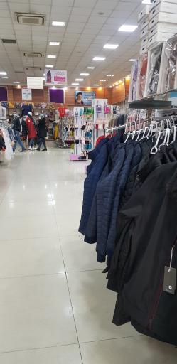 عکس فروشگاه اتکا (شعبه شهدای انقلاب)