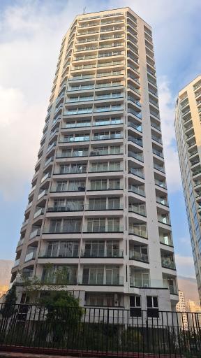 عکس برج های دوقلوی تریتیوم 1 