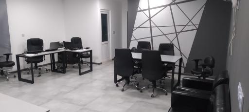 عکس شرکت طراحی فنی و مهندسی فرسپ