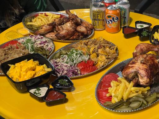 عکس بابل بریانک