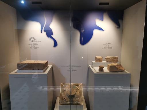 عکس موزه دریا و دریانوردی و موزه منطقه ای خلیج فارس