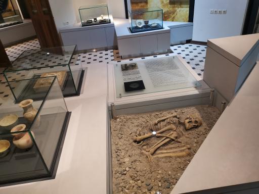 عکس موزه دریا و دریانوردی و موزه منطقه ای خلیج فارس