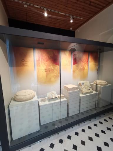 عکس موزه دریا و دریانوردی و موزه منطقه ای خلیج فارس