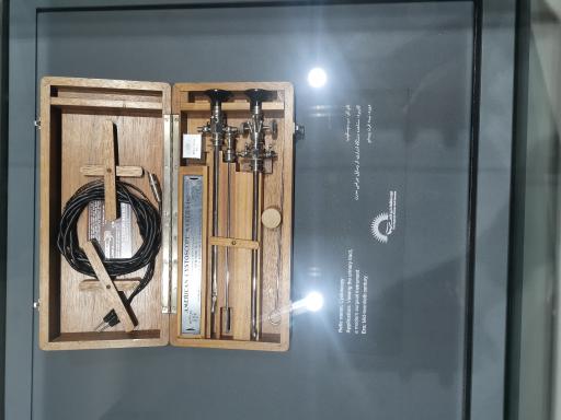 عکس موزه دریا و دریانوردی و موزه منطقه ای خلیج فارس