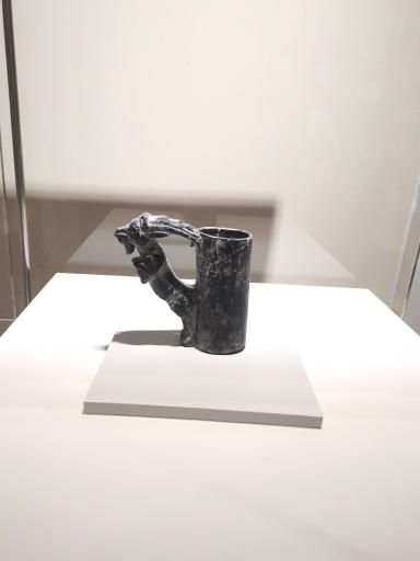 عکس موزه دریا و دریانوردی و موزه منطقه ای خلیج فارس