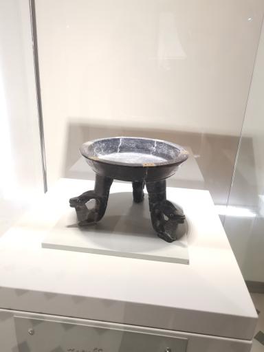 عکس موزه دریا و دریانوردی و موزه منطقه ای خلیج فارس