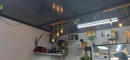 عکس قهوه مهراد