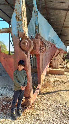 عکس موزه دریا و دریانوردی و موزه منطقه ای خلیج فارس