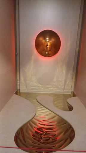 عکس موزه دریا و دریانوردی و موزه منطقه ای خلیج فارس