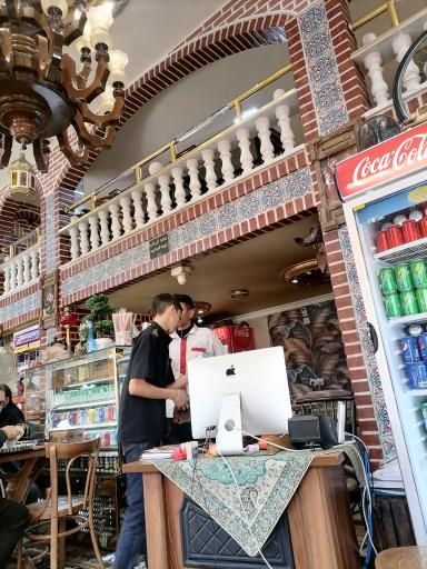 عکس جگر پزی شهریار