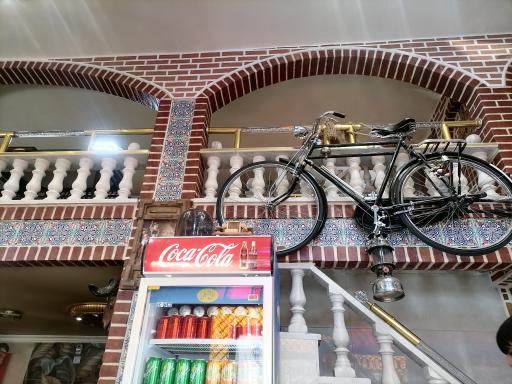 عکس جگر پزی شهریار