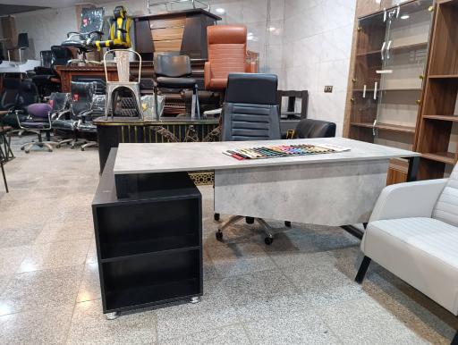 عکس تولیدی و پخش لوازم اداری و صنعتی سپاهان صنعت