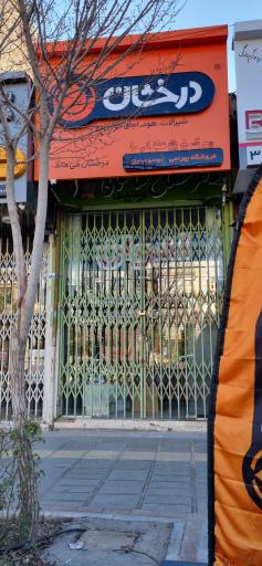 عکس شیرآلات بهرامی